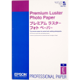 EPSON PAPIER PHOTO PREMIUM LUSTRE A4 250F 250G