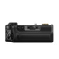 FUJIFILM VG-GFX100 II GRIP ALIMENTATION VERTICAL GFX