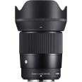 SIGMA 23 mm f/1,4 DC DN Fujifilm X Contemporary