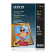 EPSON PAPIER PHOTO GLACE 10X15 500F 200G