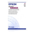 EPSON PAPIER COUCHE QUALITE PHOTO A3 100F 102G