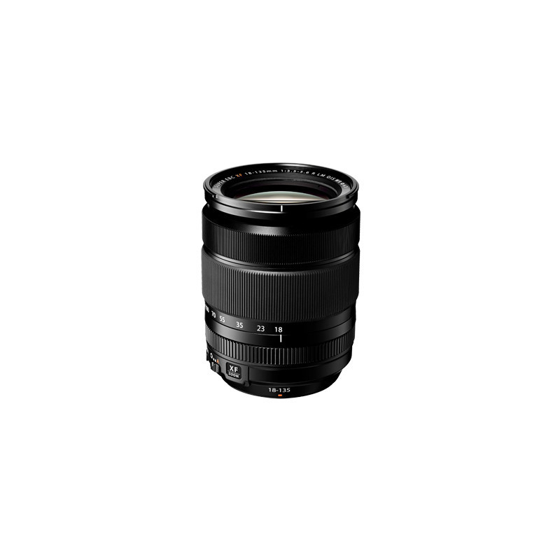 FUJIFILM XF 18-135 mm f/3,5-5,6 R LM OIS WR