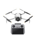 DJI MINI 4 Pro + Radiocommande RC-2