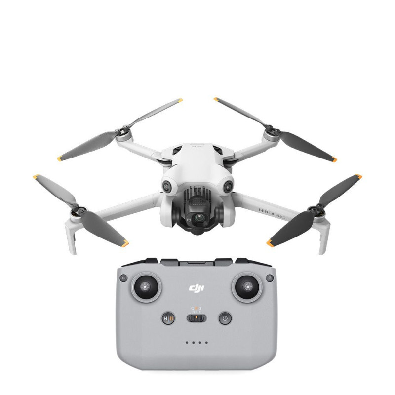 DJI MINI 4 PRO