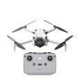 DJI MINI 4 Pro + Radiocommande RC-N2