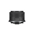 CANON RF-S 10-18 mm f/4,5-6,3 IS STM