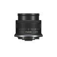 CANON RF-S 10-18 mm f/4,5-6,3 IS STM