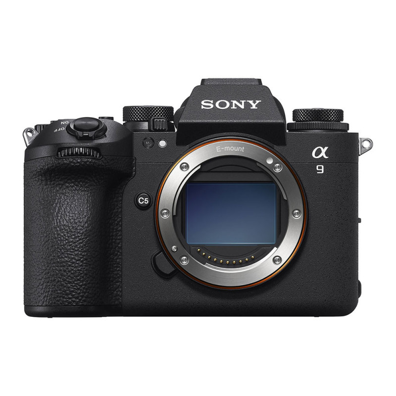 SONY ALPHA 9 III