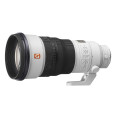 SONY FE 300 mm f/2,8 G Master OSS