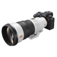 SONY FE 300 mm f/2,8 G Master OSS