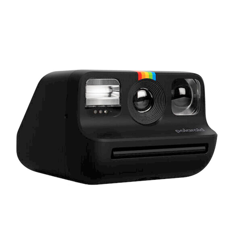 POLAROID GO GEN2 BLACK