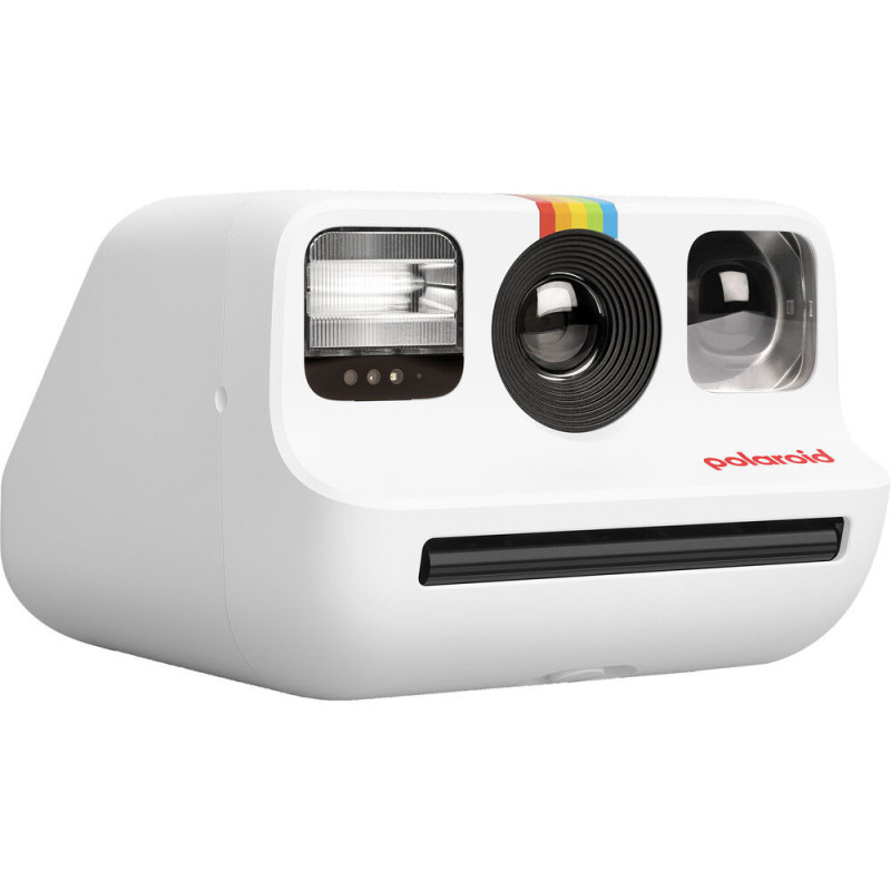 POLAROID GO GEN2 WHITE