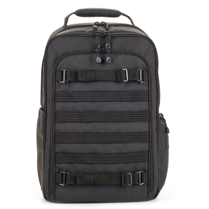 TENBA AXIS V2 16L ROAD WARRIOR BACKPACK BLACK