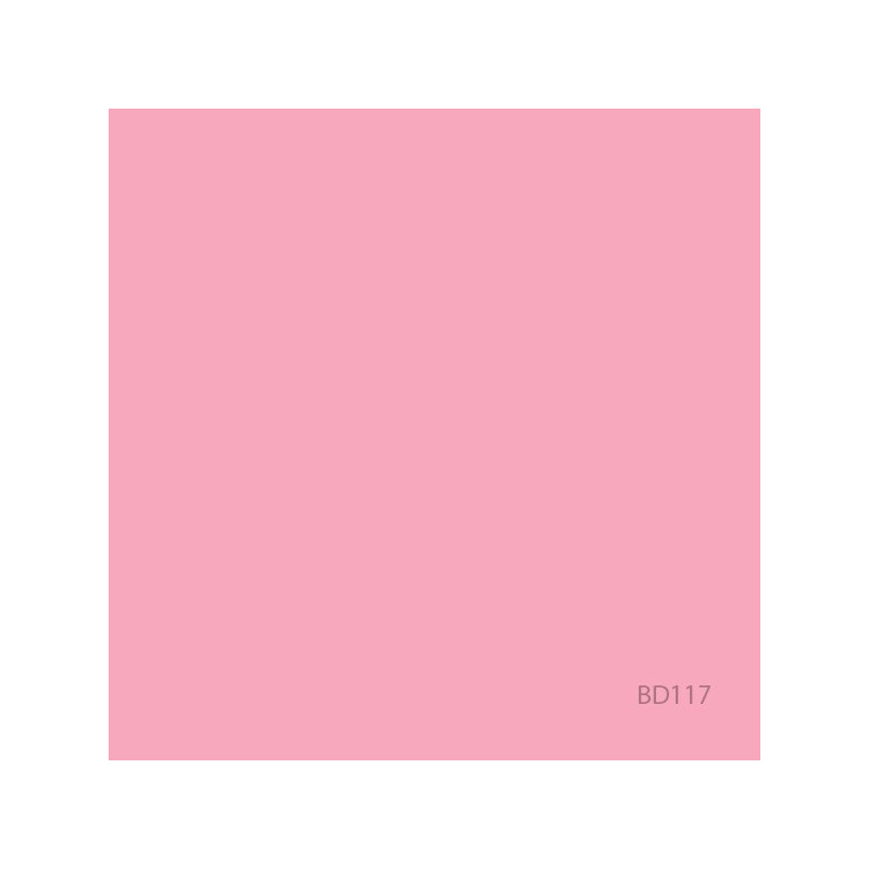 BD FOND STUDIO PAPIER 2,75 x 11 m Pastel Pink