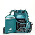 SHIMODA EXPLORE V2 25 WOMEN STARTER KIT TEAL + Small Mirrorless  CU