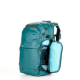 SHIMODA EXPLORE V2 25 WOMEN STARTER KIT TEAL + Small Mirrorless  CU