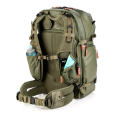 SHIMODA EXPLORE V2 35 STARTER KIT ARMY GREEN + MEDIUM DSLR CU