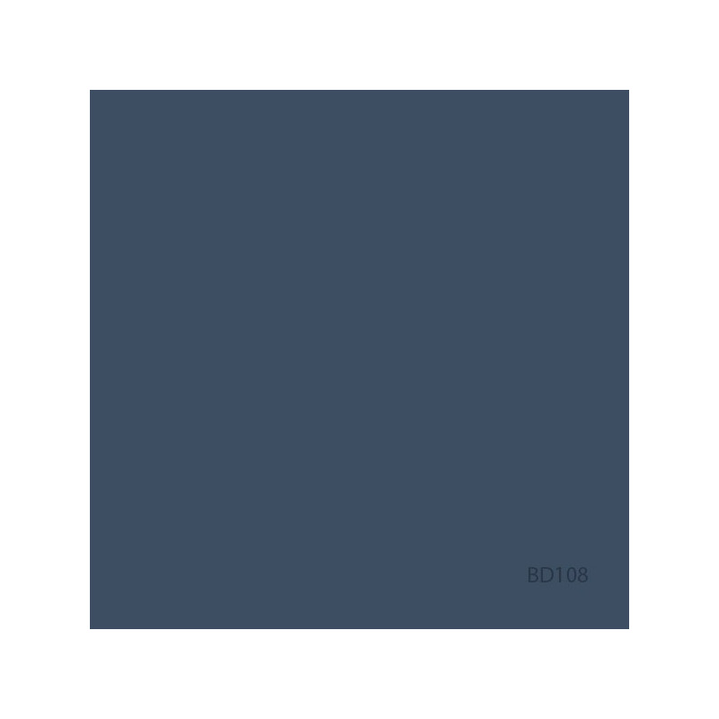 BD FOND STUDIO PAPIER 1,36 x 11 m Deep Blue