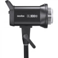 GODOX SL100BI-K2 LED LIGHT KIT BI-COLOR