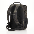 TENBA AXIS V2  LT 20L  BACKPACK MULTICAM BLACK