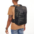 TENBA AXIS V2  LT 20L  BACKPACK MULTICAM BLACK