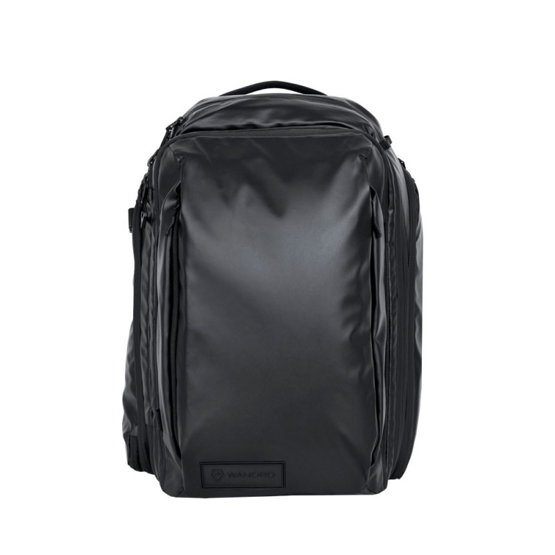 WANDRD TRANSIT 35L TRAVEL BACKPACK BLACK