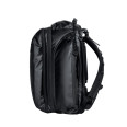 WANDRD TRANSIT 35L TRAVEL BACKPACK BLACK