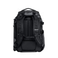 WANDRD TRANSIT 35L TRAVEL BACKPACK BLACK