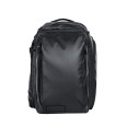 WANDRD TRANSIT 35L TRAVEL BACKPACK ESSENTIAL BUNDLE BLACK