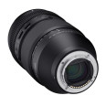 SAMYANG 35-150 mm f/2-2,8 AF pour Sony FE