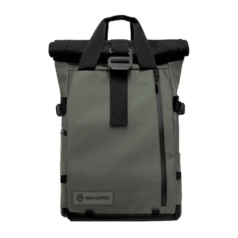 WANDRD THE PRVKE 31L GREEN V3