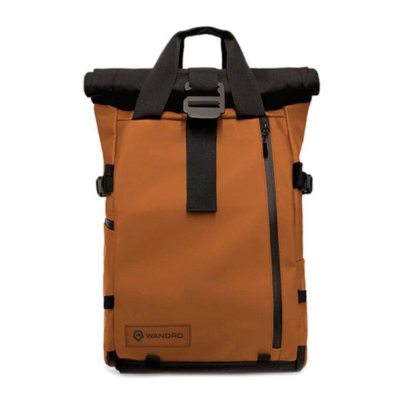 WANDRD THE PRVKE 31L ORANGE SEDONA V3