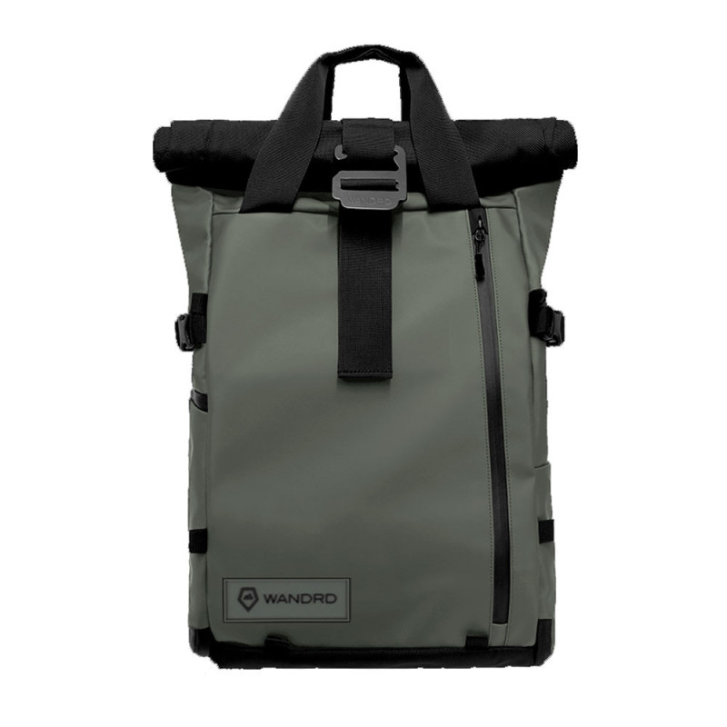 WANDRD THE PRVKE 21L GREEN V3