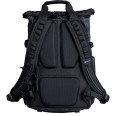 WANDRD THE PRVKE 21L BLACK V3 TRAVEL BUNDLE