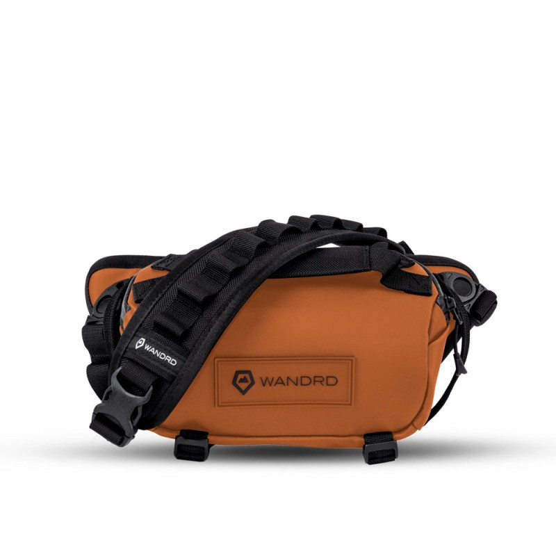 WANDRD ROGUE SLING 3L SEDONA ORANGE