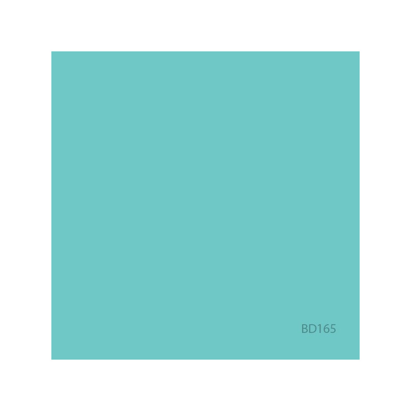 BD FOND STUDIO PAPIER 2,75 x 11 m Aqua