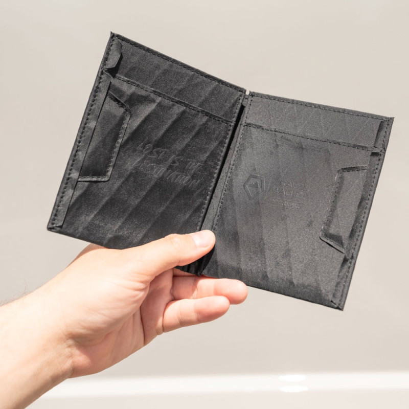 WANDRD TRAVEL WALLET