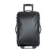 WANDRD TRANSIT CARRY ON ROLLER ESSENTIAL BUNDLE BLACK