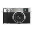 FUJIFILM X100VI Silver