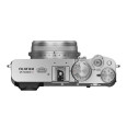 FUJIFILM X100VI Silver