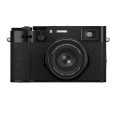 FUJIFILM X100VI Noir