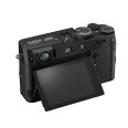 FUJIFILM X100VI Noir