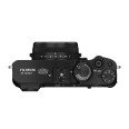 FUJIFILM X100VI Noir