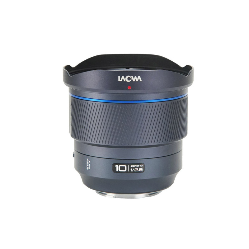 LAOWA 10 mm f/2,8 Zero-D MF Canon RF