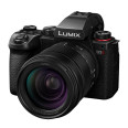 PANASONIC LUMIX L 28-200 mm f/4-7,1 S Macro