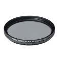 NIKON C-PL-II FILTRE POLARISANT CIRCULAIRE 52 mm