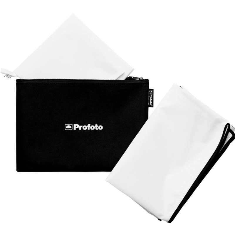 PROFOTO SOFTBOX 2X3’ DIFFUSER KIT 0.5 F-STOP