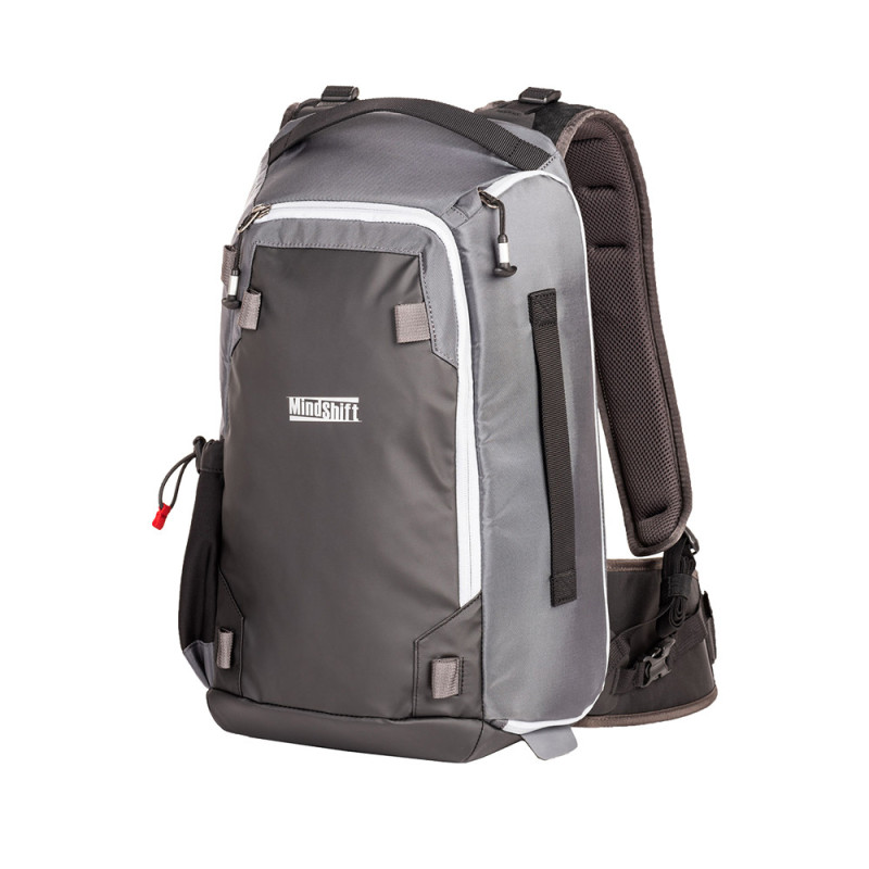 THINK TANK MINDSHIFT PHOTOCROSS 13 BACKPACK GRIS CARBONE