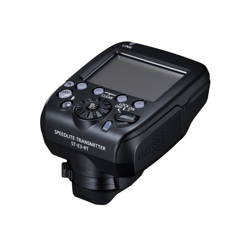 CANON ST-E3-RT Transmetteur Radio Speedlite (V3)