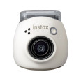 FUJIFILM INSTAX PAL BLANC